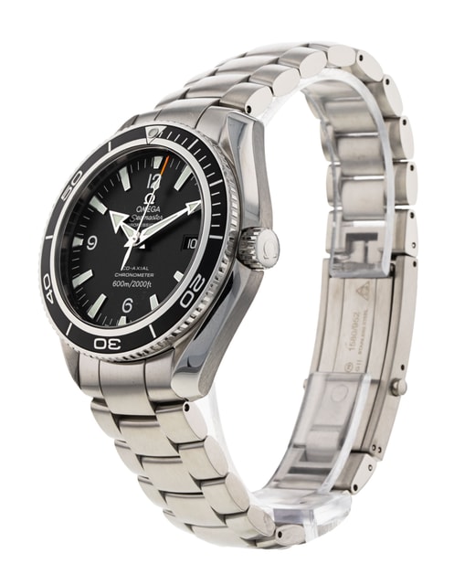 Omega Planet Ocean 2201.50.00 Image 2